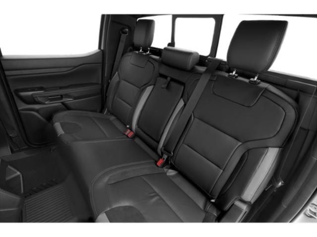 New 2025 Ford Ranger For Sale in Olive Branch, MS