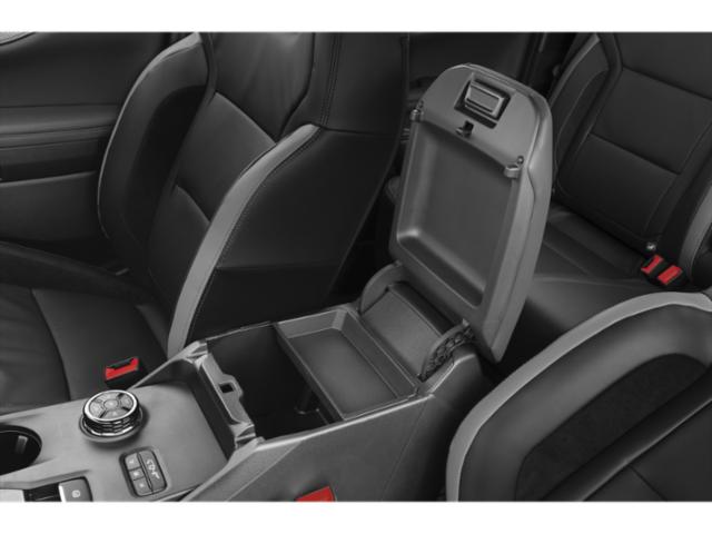 New 2025 Ford Ranger For Sale in Olive Branch, MS