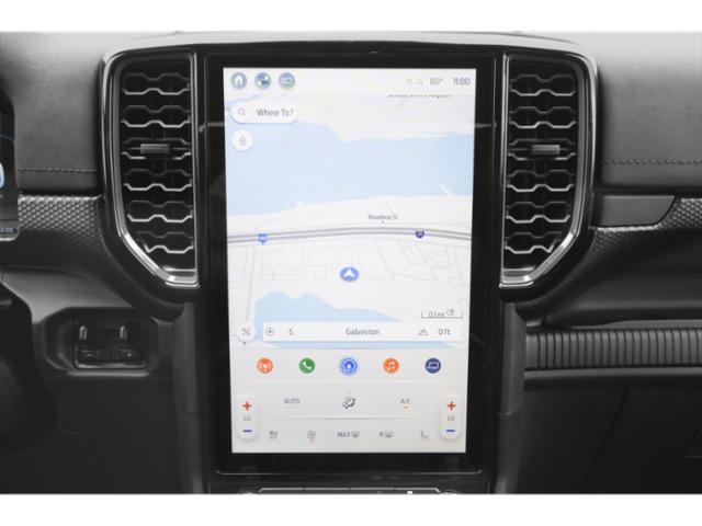 New 2025 Ford Ranger For Sale in Olive Branch, MS