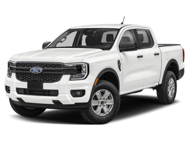 2025 Ford Ranger XL 2025 Ford Ranger XL