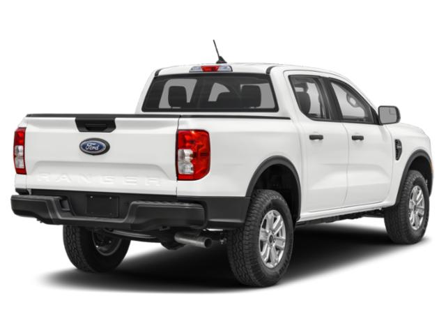 2025 Ford Ranger XL 2025 Ford Ranger XL