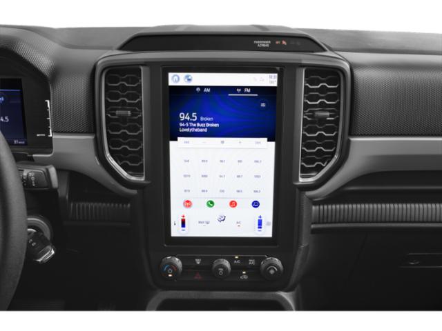 New 2025 Ford Ranger For Sale in Olive Branch, MS