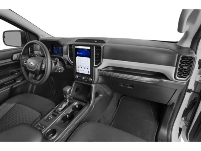 New 2025 Ford Ranger For Sale in Olive Branch, MS