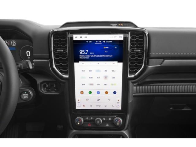 New 2025 Ford Ranger For Sale in Olive Branch, MS