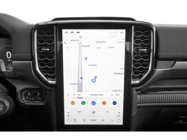 New 2025 Ford Ranger For Sale in Olive Branch, MS