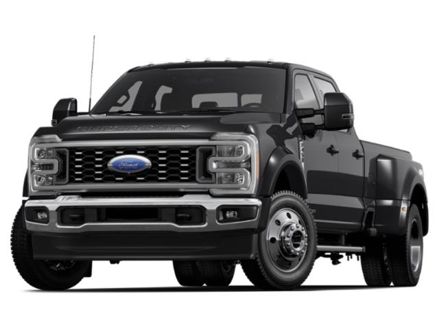 2025 Ford F-450 LARIAT