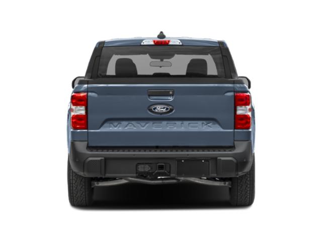Used 2025 Ford Maverick XLT For Sale in Bellingham, WA