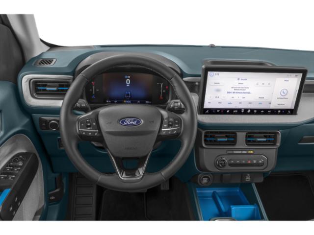 Used 2025 Ford Maverick XLT For Sale in Bellingham, WA