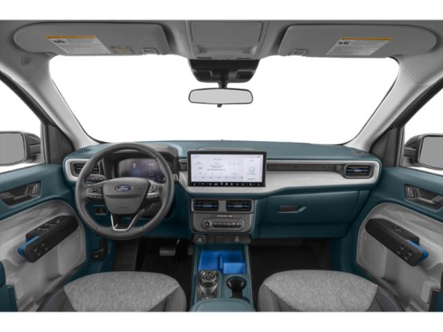 Used 2025 Ford Maverick XLT For Sale in Bellingham, WA