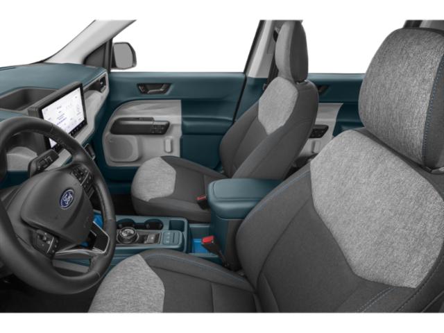 Used 2025 Ford Maverick XLT For Sale in Bellingham, WA