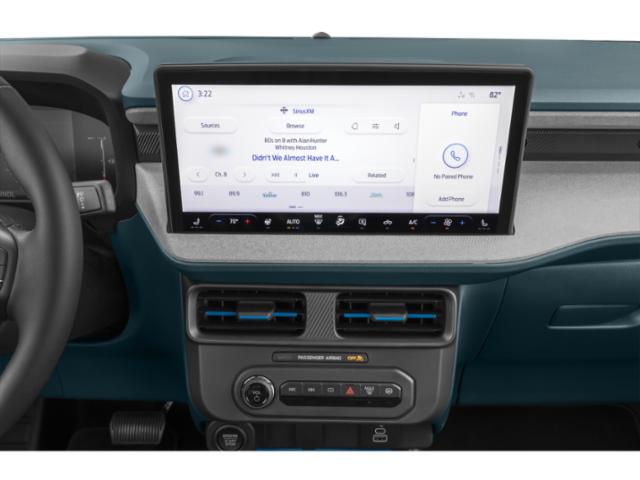 Used 2025 Ford Maverick XLT For Sale in Bellingham, WA