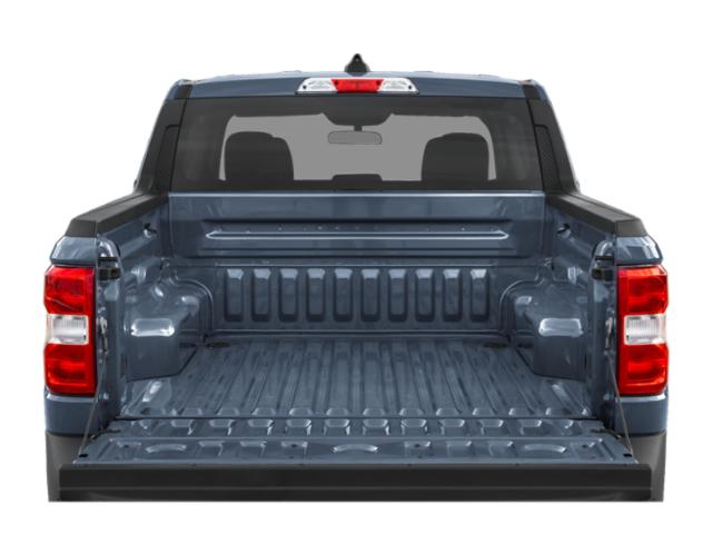 Used 2025 Ford Maverick XLT For Sale in Bellingham, WA