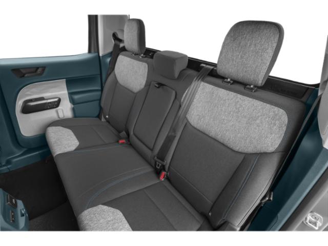 Used 2025 Ford Maverick XLT For Sale in Bellingham, WA