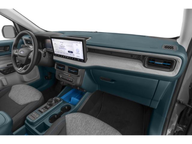 Used 2025 Ford Maverick XLT For Sale in Bellingham, WA