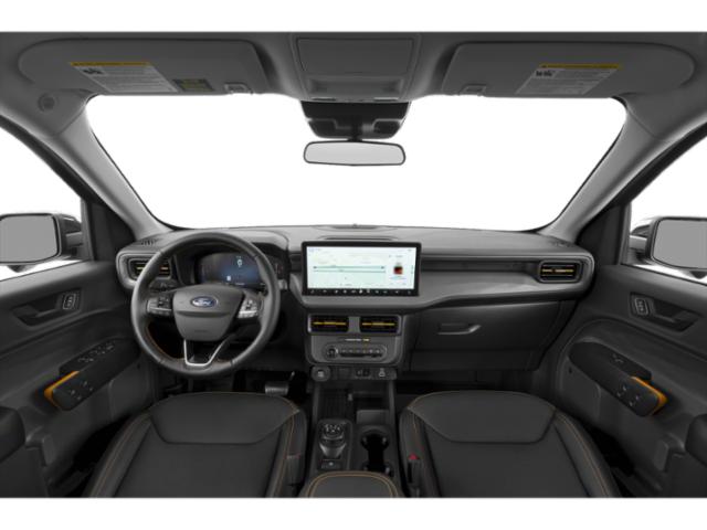 2025 Ford Maverick Tremor