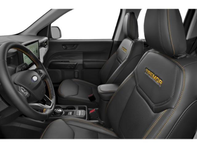 2025 Ford Maverick Tremor