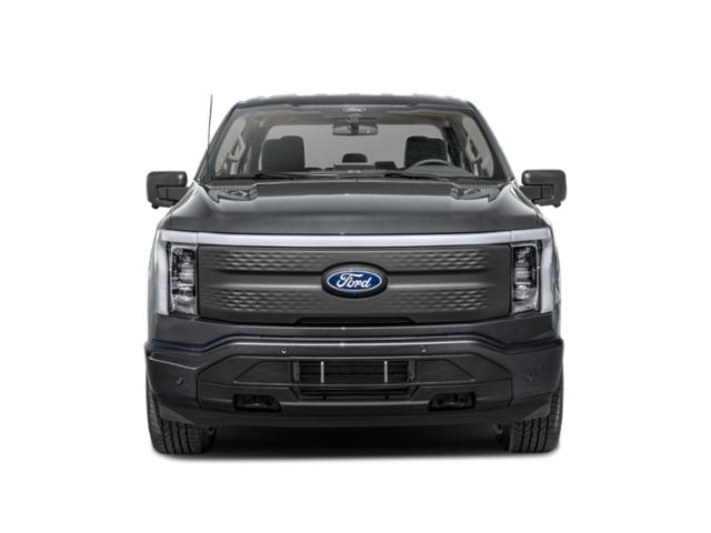 2025 Ford F-150 Flash