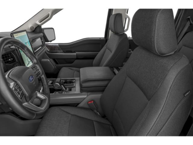 2025 Ford F-150 Flash