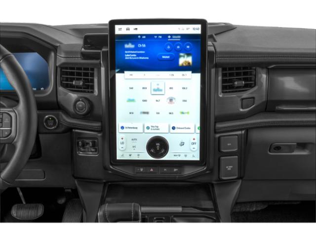 2025 Ford F-150 Flash