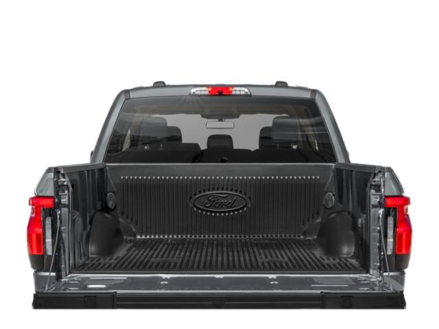 2025 Ford F-150 Flash