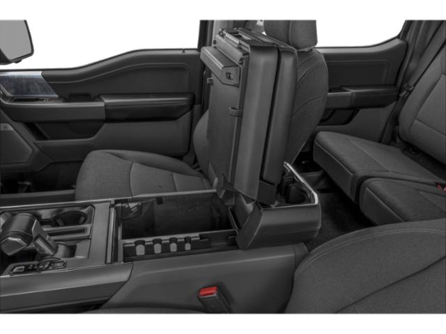 2025 Ford F-150 Flash