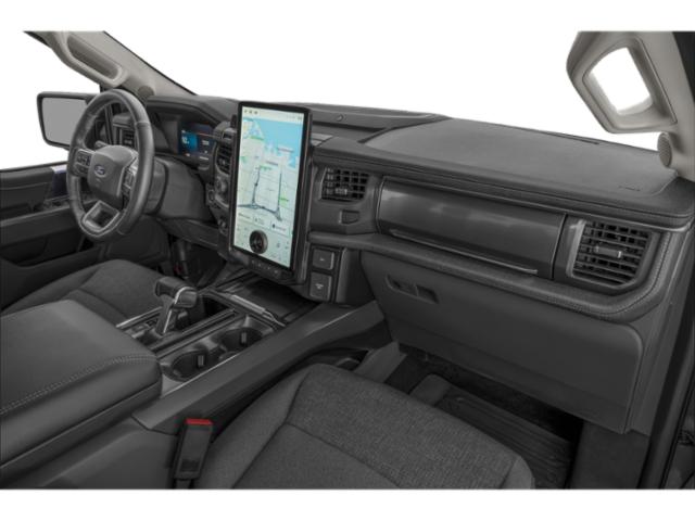 2025 Ford F-150 Flash