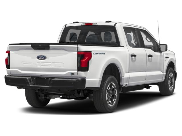 2025 Ford F-150 Lightning Pro