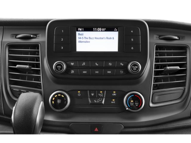 New 2025 Ford Transit-250 Cargo Van For Sale in Tucson, AZ