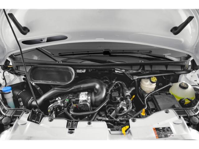 New 2025 Ford Transit-250 Cargo Van For Sale in Tucson, AZ