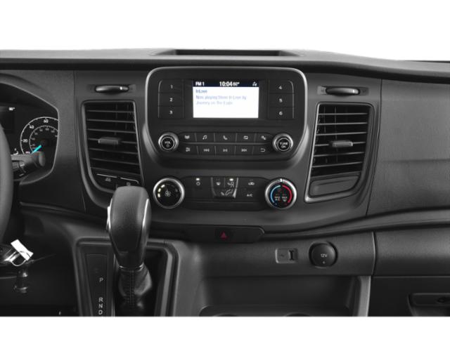 New 2025 Ford Transit-350 Cargo Van For Sale in Tucson, AZ