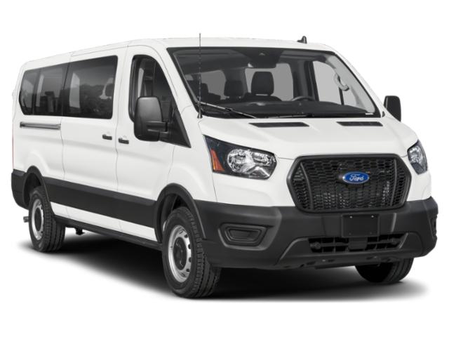 2025 Ford Transit-350 Passenger Van XL