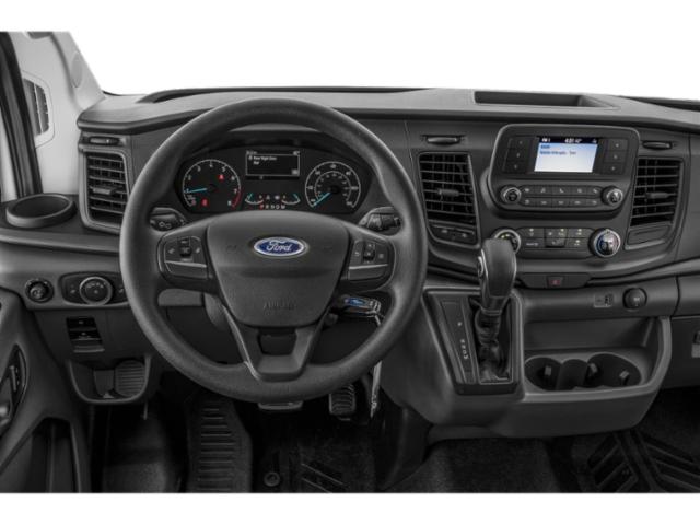 2025 Ford Transit-350 Passenger Van XL