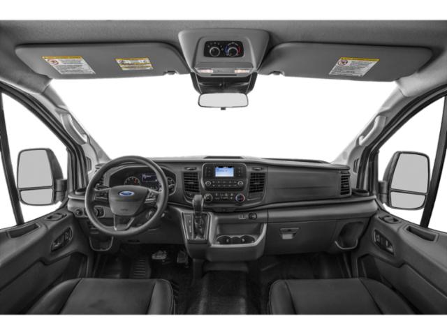2025 Ford Transit-350 Passenger Van XL