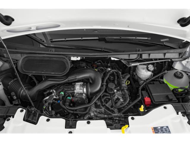 2025 Ford Transit-350 Passenger Van XL