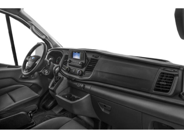 2025 Ford Transit-350 Passenger Van XL