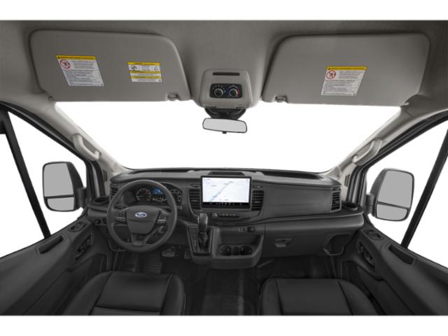 2025 Ford Transit-350 Passenger Van XLT