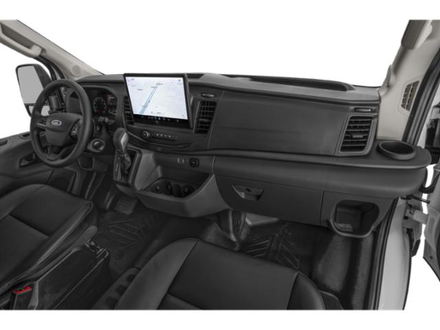 2025 Ford Transit-350 Passenger Van XLT