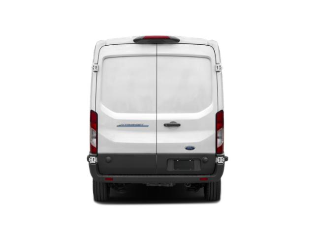 2025 Ford E-Transit-350 Cargo T-350