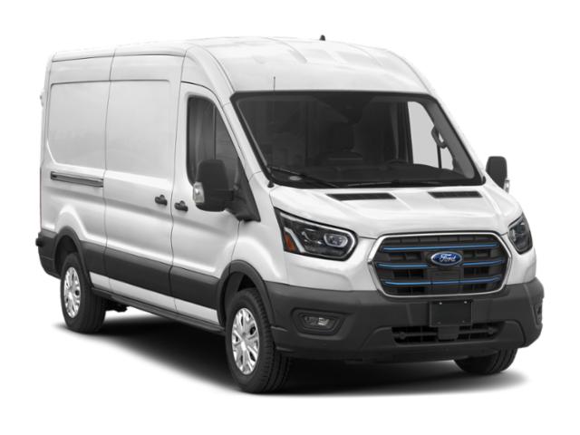 2025 Ford E-Transit-350 Cargo T-350