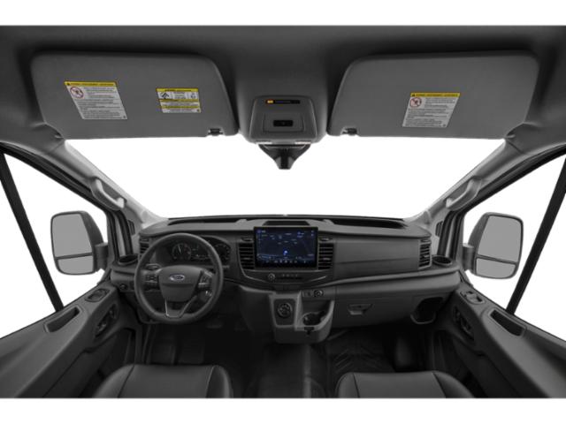 2025 Ford E-Transit-350 Cargo T-350