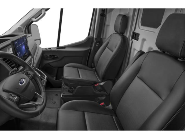 2025 Ford E-Transit-350 Cargo T-350