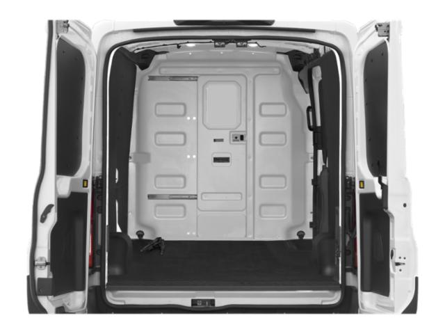 2025 Ford E-Transit-350 Cargo T-350