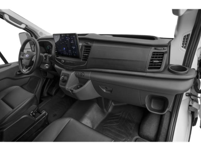 2025 Ford E-Transit-350 Cargo T-350