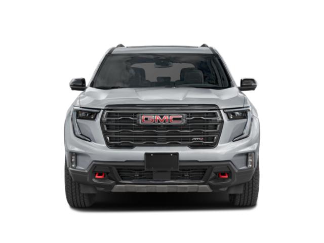2025 GMC Acadia AWD AT4