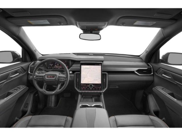 2025 GMC Acadia AWD AT4