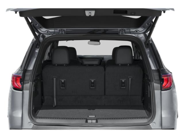 2025 GMC Acadia AWD AT4