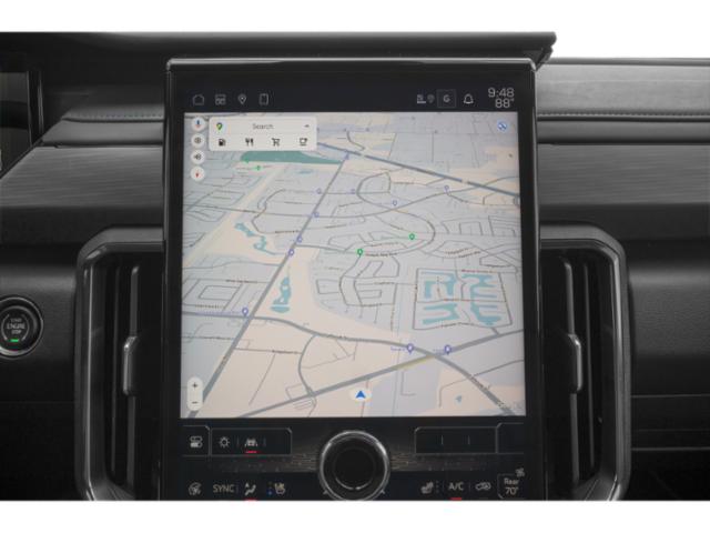 2025 GMC Acadia AWD AT4