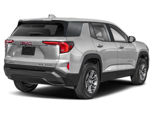 2025 GMC Terrain AWD Elevation 2025 GMC Terrain AWD Elevation