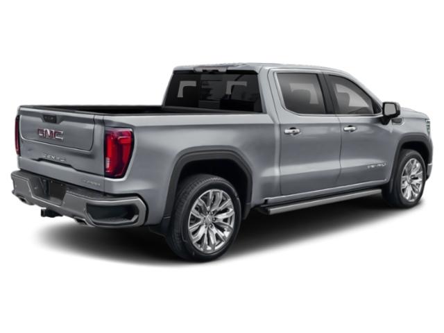 2025 GMC Sierra 1500 4WD Crew Cab Short Box Denali 2025 GMC Sierra 1500 4WD Crew Cab Short Box Denali