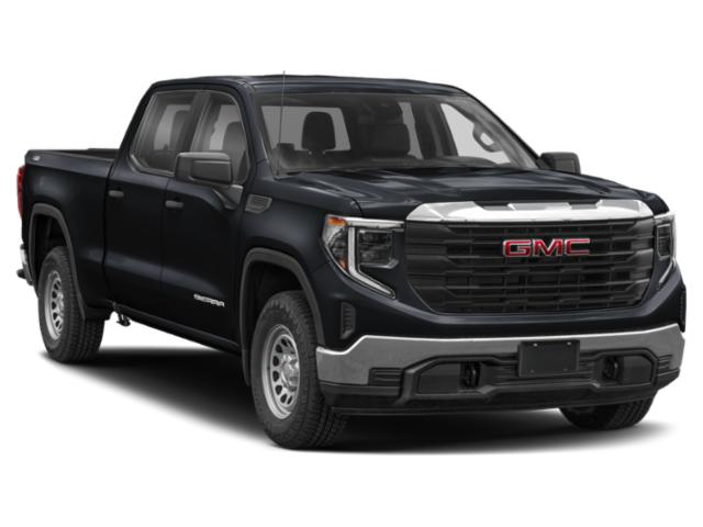 2025 GMC Sierra 1500 2WD Crew Cab Short Box Pro